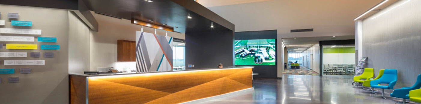 Banner for Financing & Incentives